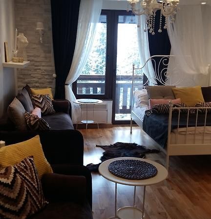 Visnja Apartment Kopaonik Exterior foto