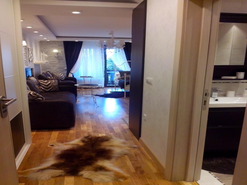 Visnja Apartment Kopaonik Habitación foto