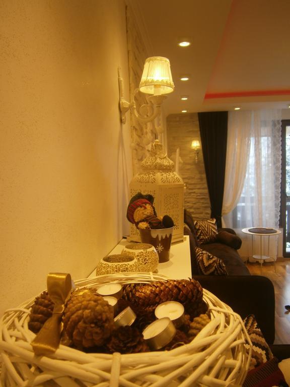 Visnja Apartment Kopaonik Habitación foto