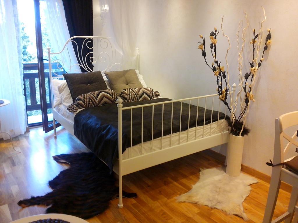Visnja Apartment Kopaonik Habitación foto