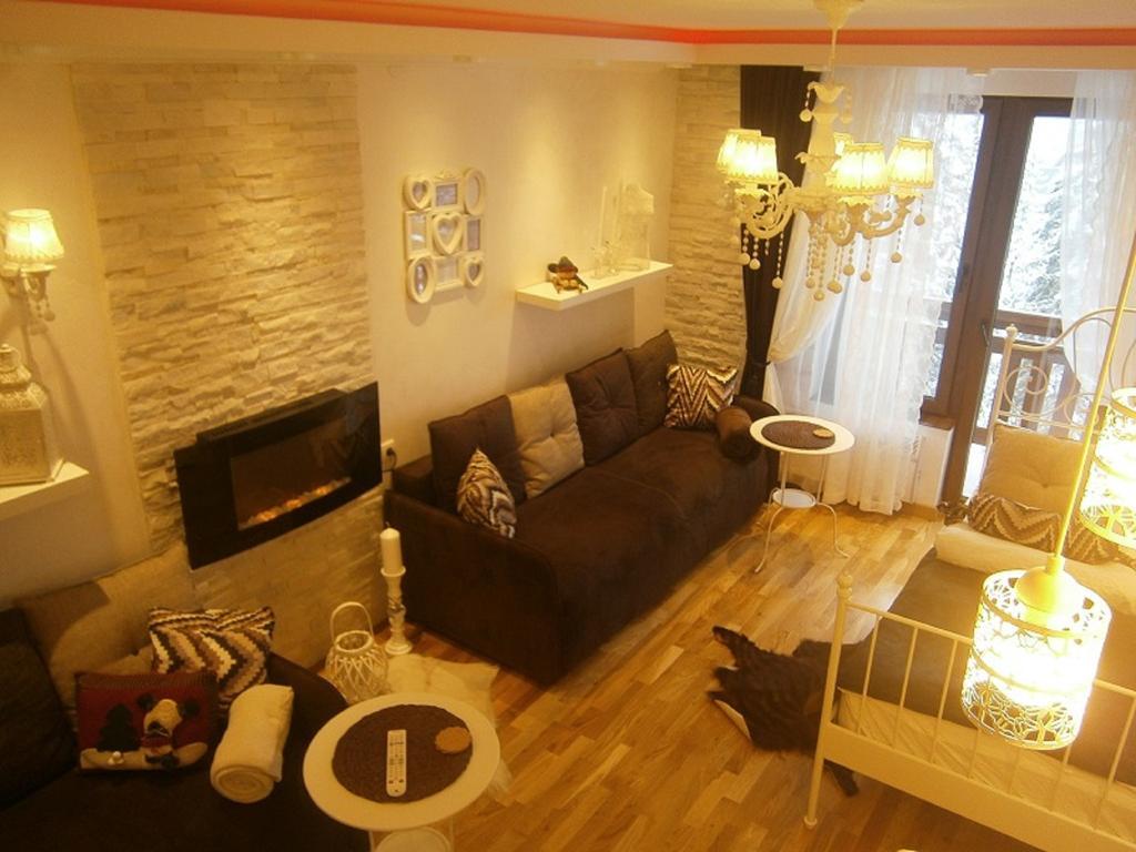 Visnja Apartment Kopaonik Habitación foto