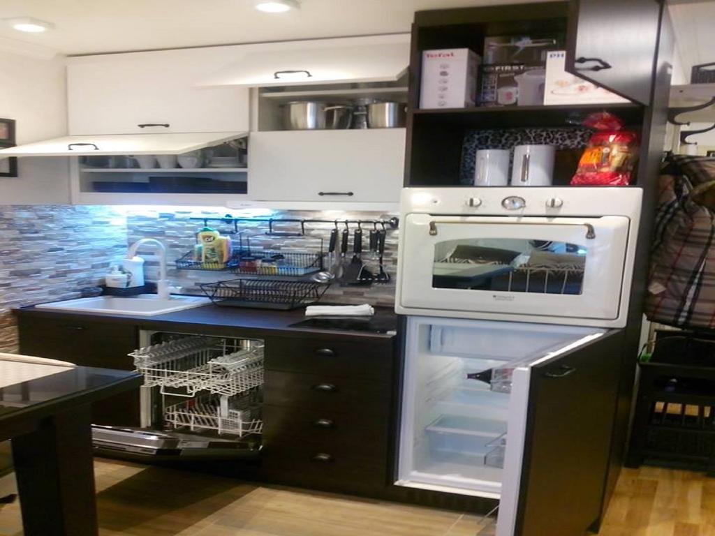 Visnja Apartment Kopaonik Habitación foto
