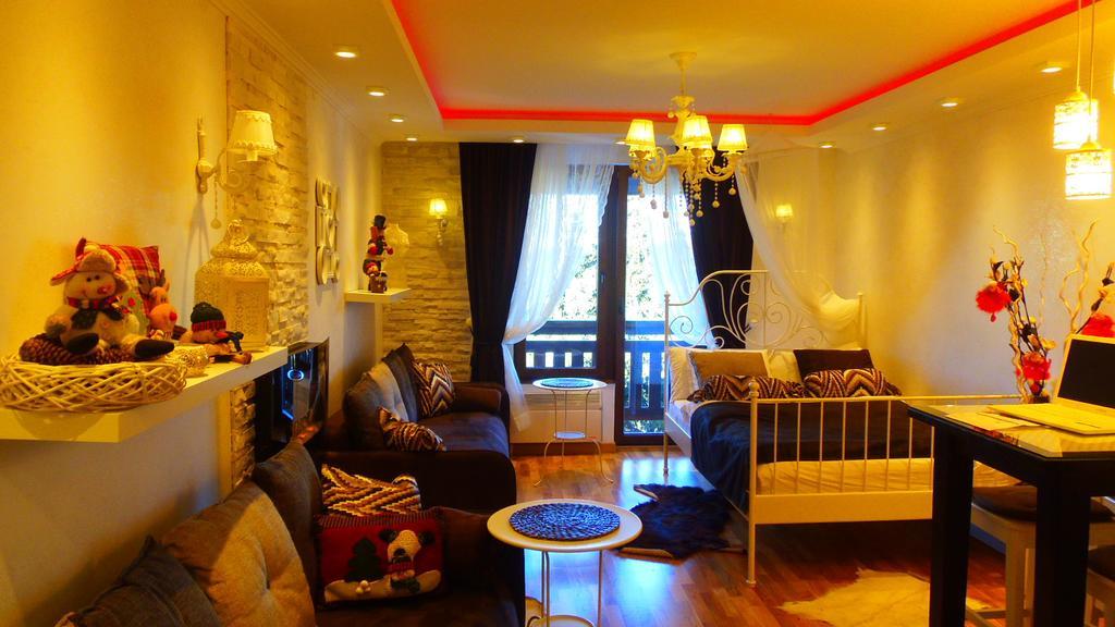 Visnja Apartment Kopaonik Exterior foto